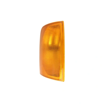 Imagen de VAN WEZEL 5877902 Intermitente amarillo Delante, derecha con portalámparas VOLKSWAGEN: LT 28 35 II Bus, 46 2 Kasten