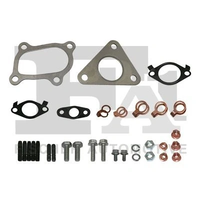 Imagen de FA1 KT750210 Juego de montaje, turbocompresor NISSAN: Cabstar