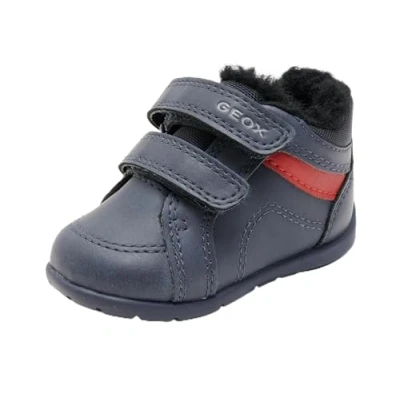 Imagen de Zapatillas para bebé Geox Elthan A