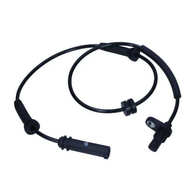 Imagen de MAXGEAR 20 0343 Sensor de ABS Eje delantero, izquierda, derecha 725 BMW: 4 Coupé, 3 GT, 1 Hatchback
