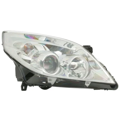 Imagen de VALEO ORIGINAL PART 043017 Faros OPEL: Vectra C Berlina, CC