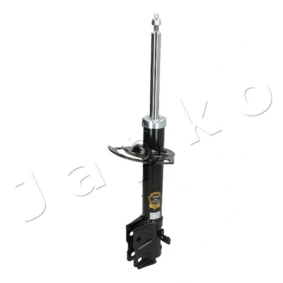 Imagen de JAPKO MJ90023 amortiguador Eje delantero, derecha Presión de gas Bitubular Columna Espiga arriba DODGE: Caliber