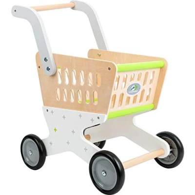 Imagen de Small Foot Moderno Carrito de Compras Trend