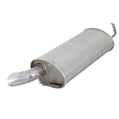 Imagen de BOSAL 135 037 Silenciador trasero CITROËN: XM II Hatchback