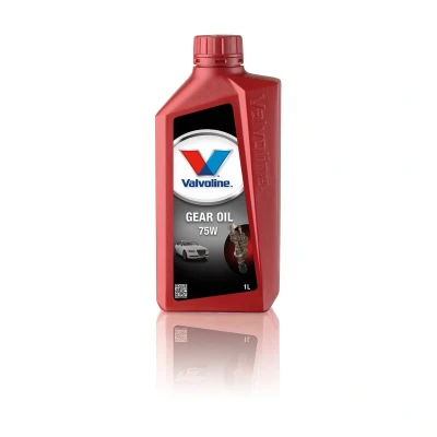 Imagen de Valvoline Gear Oil 75W 886573 Aceite de transmisión 1 BMW: 3 Berlina, Coupé, 5 VOLKSWAGEN: GOLF 4, 5, 3, SEAT: Ibiza