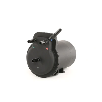 Imagen de MAHLE ORIGINAL KL 430 Filtro Combustible de tubería 8 8,0 RENAULT: Kangoo I, I Express, CLIO 2, NISSAN: Juke, Almera II Hatchback