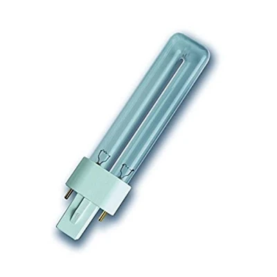 Imagen de Osram lighting hns Lámpara germicidas puritec 9w g23