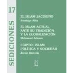 Imagen de El Islam Jacobino; Actual Ante Su Tradicion Y La Globali Zaci