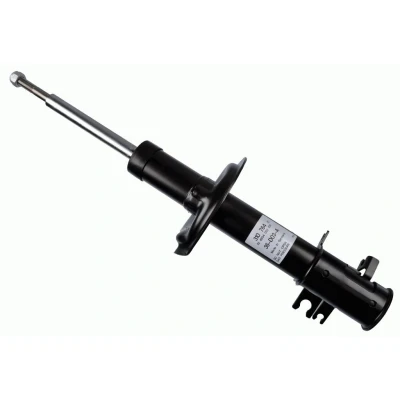 Imagen de SACHS 310 764 amortiguador derecha Presión de gas Bitubular Columna Espiga arriba PEUGEOT: Expert I, I Furgón