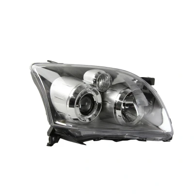 Imagen de ABAKUS 212 11L1R LDEM7 Faros derecha H7, H1 con luz intermitente sin electromotor PX26d, P14.5s TOYOTA: Avensis II Berlina, Hatchback