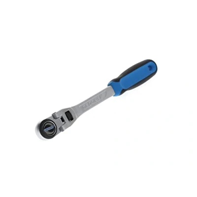 Imagen de GEDORE 3093 GU 3 Chicharra reversible 72 10 (3/8&quot;)mm (pulgadas) Acero cromo vanadio