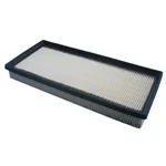 Imagen de ALCO FILTER MD 8858 Filtro de aire 39,0 149,0 325,0 Cartucho filtrante OPEL: Combo D Furgón / Familiar, Tour