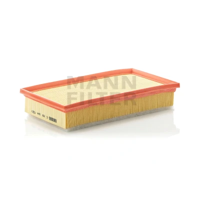 Imagen de MANN FILTER C 29 124 Filtro de aire 50 165 297 Cartucho filtrante ALFA ROMEO: 147, GT