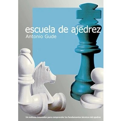 Imagen de El Método Yusupov: Escuela de ajedrez: 4