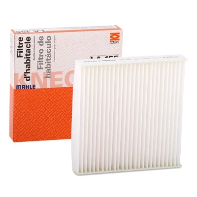 Imagen de MAHLE ORIGINAL LA 155 Filtro de habitáculo partículas 178,0 185 30,0 SEAT: Ibiza 3, FORD: FOCUS KUGA 2