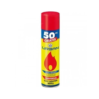 Imagen de Tubo recarga gas 300 ml
