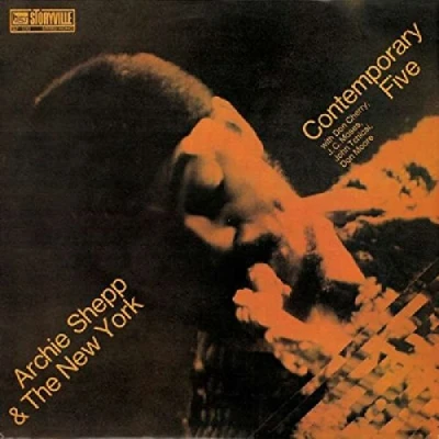 Imagen de New York Contemporary Five [Vinilo]