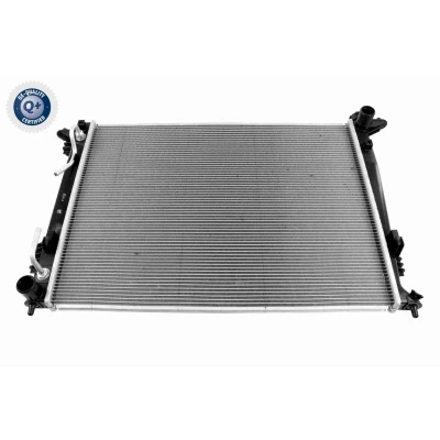 Imagen de ACKOJA A52 60 1001 Radiador, refrigeración del motor 640 492 16