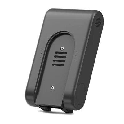 Imagen de dreame batería de Repuesto para el Aspirador R10 Pro, Proporciona hasta 60 Minutos autonomía, Limpia Toda la casa con una 7x3.000mAh