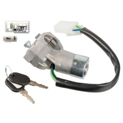 Imagen de FEBI BILSTEIN 14814 Cerradura de la dirección IVECO: DAILY 2 Pritsche/Fahrgestell, Kasten/Kombi