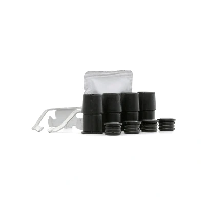 Imagen de DELPHI LX0683 Kit de accesorios, pastillas frenos BMW: X1, 2 Coupé, MINI: Countryman