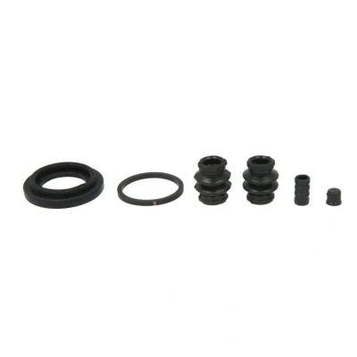 Imagen de AUTOFREN SEINSA D41001 Kit de Reparación Frenos Eje trasero 38 SUBARU: Impreza III Hatchback, NISSAN: NP300 Navara Pick up