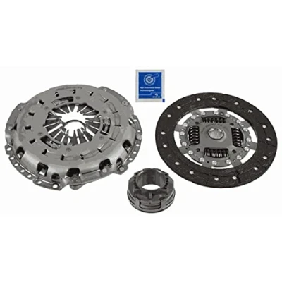 Imagen de SACHS XTend 3000 950 740 Kit de Embrague 250 FORD: Transit Mk6 Furgón, Camión plataforma/Chasis, Ranger Mk3