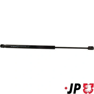 Imagen de JP GROUP 3381203300 Amortiguador de maletero 380N ambos lados FIAT: Punto II Hatchback (188) 1.9 JTD, 1.3 JTD 16V, 1.4, 1.2 Natural Power, 60
