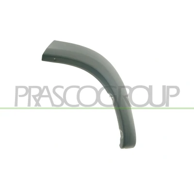 Imagen de PRASCO TY2831584 Ensanchamiento, guardabarros Atrás izquierda TOYOTA: RAV4 II SUV