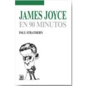 Imagen de James Joyce en 90 minutos: 47