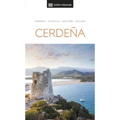Imagen de Cerdeña (Guías Visuales): Inspirate, planifica, descubre, explora de viaje)