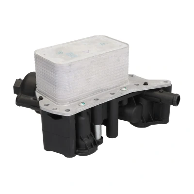 Imagen de NRF 310251 Caja, filtro de aceite RENAULT: MEGANE 3
