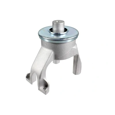 Imagen de METZGER 8054187 Soporte de motor posterior Rodamiento caucho metal VOLKSWAGEN: Transporter 5, 5 Bus, Multivan (7HM