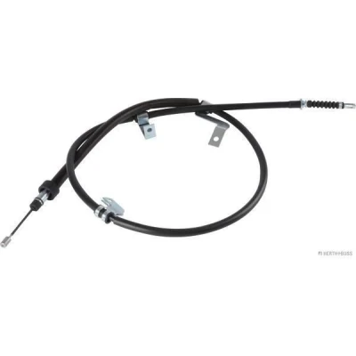 Imagen de Cable de accionamiento, freno estacionamiento HERTH+BUSS JAKOPARTS J3930352