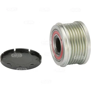 Imagen de HC Cargo 330240 Polea, alternador