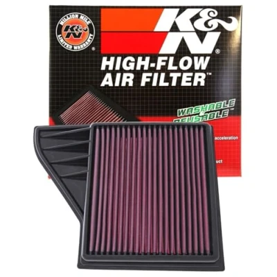 Imagen de Filtro de aire K&amp;N Filters 33 2431