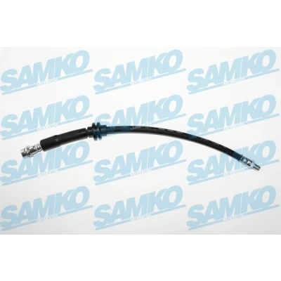Imagen de SAMKO 6T48996 Latiguillos de Freno 425mm F10x1 FORD: FOCUS 3