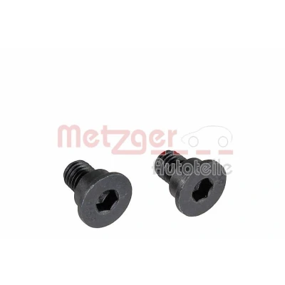 Imagen de METZGER 11662K Tornillo, disco de freno BMW: 5 Berlina, 3 Coupé