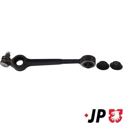 Imagen de JP GROUP 1140103170 Barra oscilante, suspensión de ruedas Eje delantero, izquierda Brazo oscilante transversal