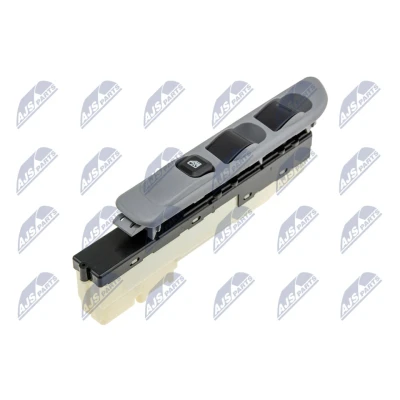 Imagen de Interrupteur, lève vitre NTY EWS MS 007