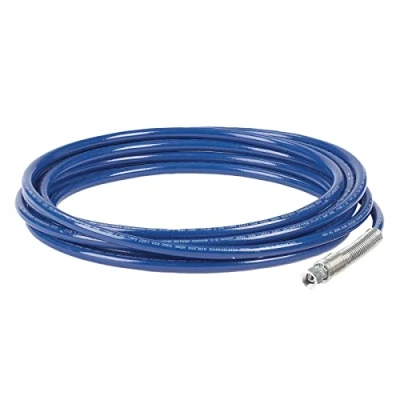 Imagen de Graco 247339 manguera DuraFlex, de 1/4 pulg. x 7,5 m para Magnum A20, A30, A45, A60, A80, A100, ProS19, ProS21