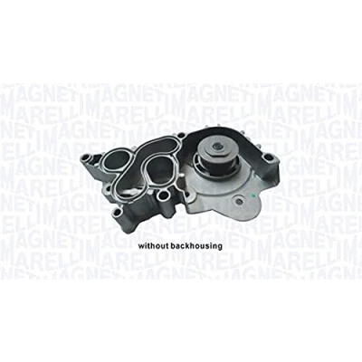 Imagen de MAGNETI MARELLI 352316171247 Bomba de agua VOLKSWAGEN: Golf 7, Polo V Hatchback, 7 Variant, SEAT: Leon III ST, SC