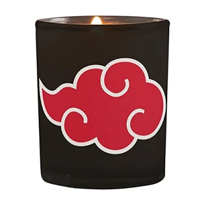 Imagen de ABYSTYLE Naruto Akatsuki Unisex Vela Multicolor Cera