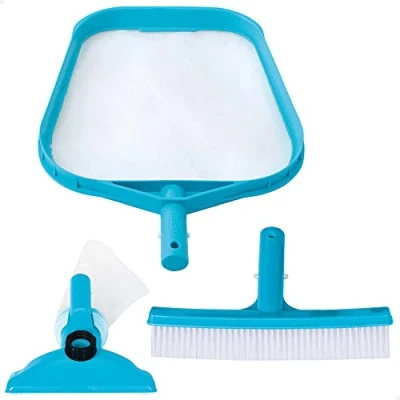 Imagen de Intex 29056 KIT DE Limpieza Basico