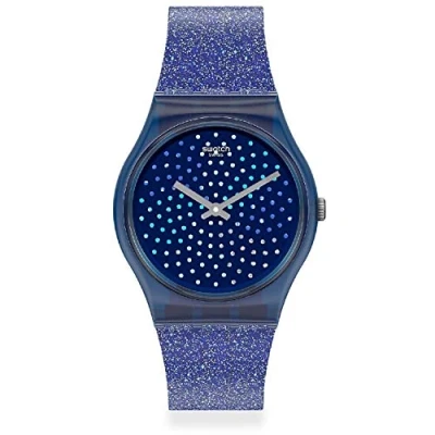 Imagen de SWATCH Analógico Modelo RELOGIO Outlet. Marca GN270