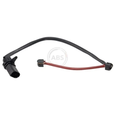 Imagen de A.B.S. 39731 Sensor de Desgaste Pastillas Frenos AUDI: A4 B7 Berlina, B8 Avant, Avant