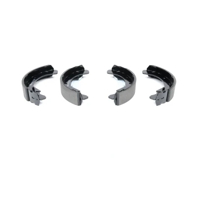 Imagen de ATE 03.0137 0424.2 Zapatas de Freno 230 42 con palanca OPEL: Astra G Berlina, Combo C Tour, CC