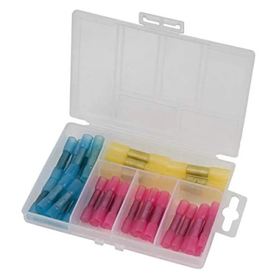 Imagen de KS TOOLS 970.0710 Caja de surtido