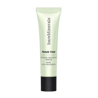 Imagen de BareMinerals Prime Time Redness Reducing Primer 30 ml