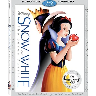 Imagen de Snow White And The Seven Dwarfs